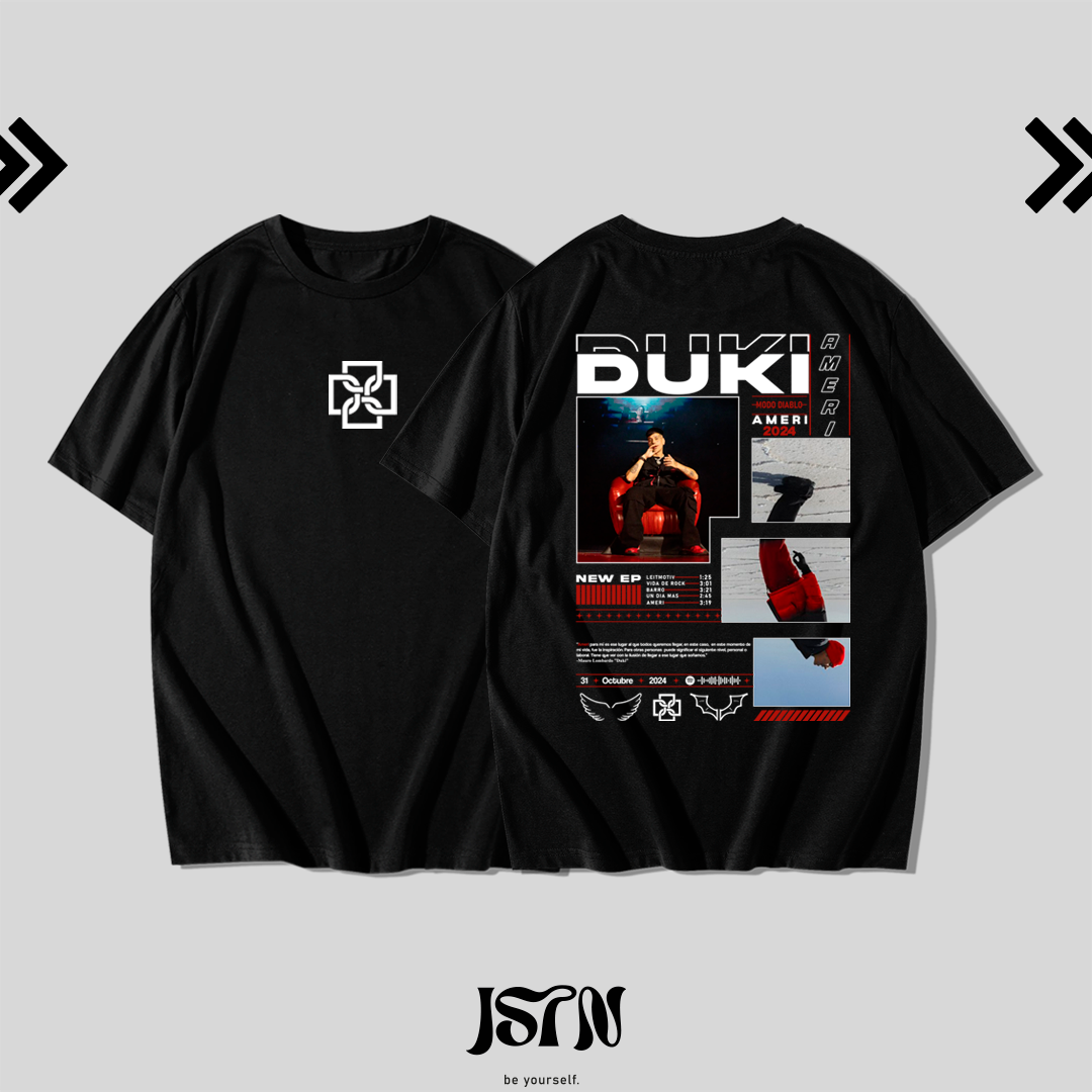 DUKI "AMERI"V1