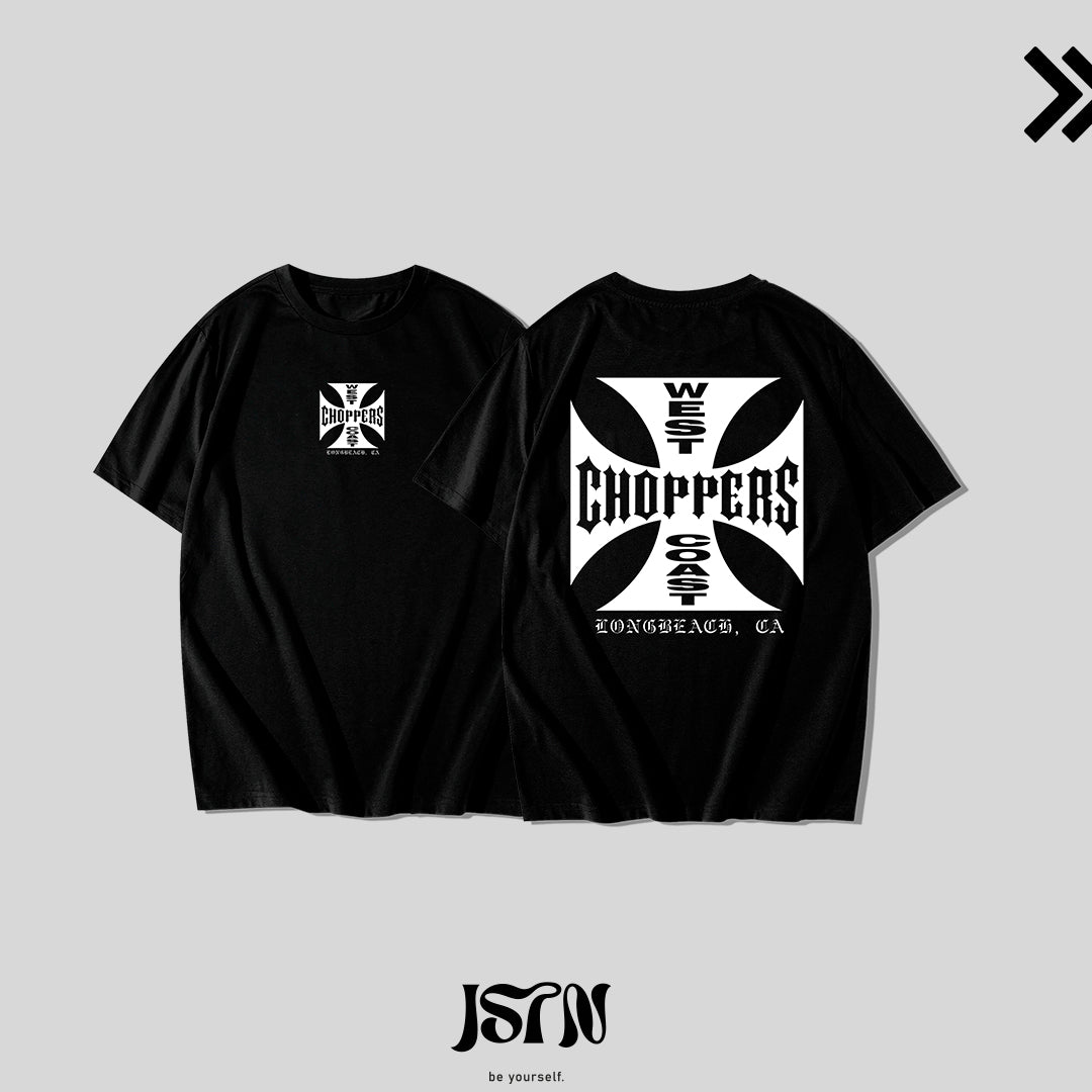 WEST COAST CHOPPERS