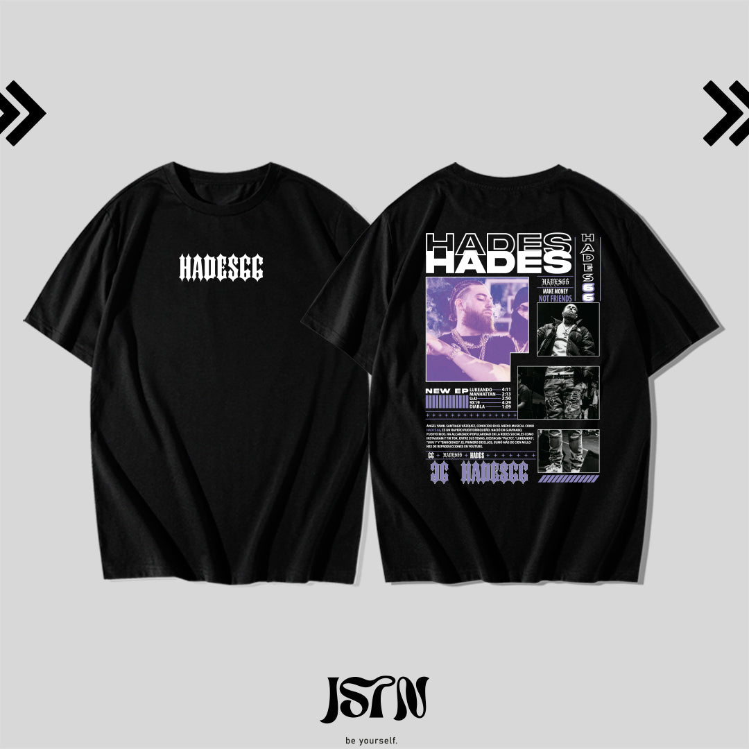 HADES 66 V2