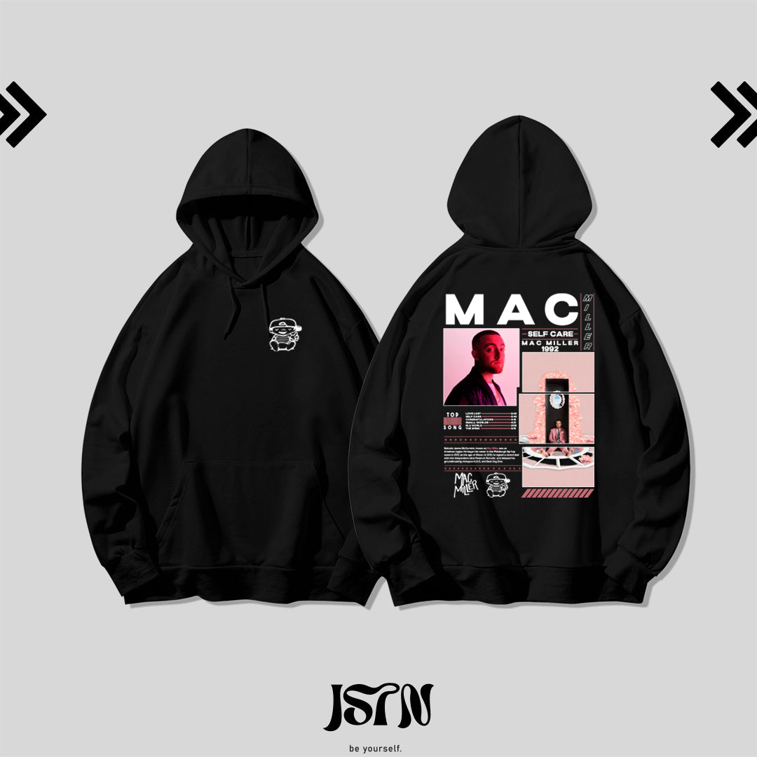 MAC MILLER