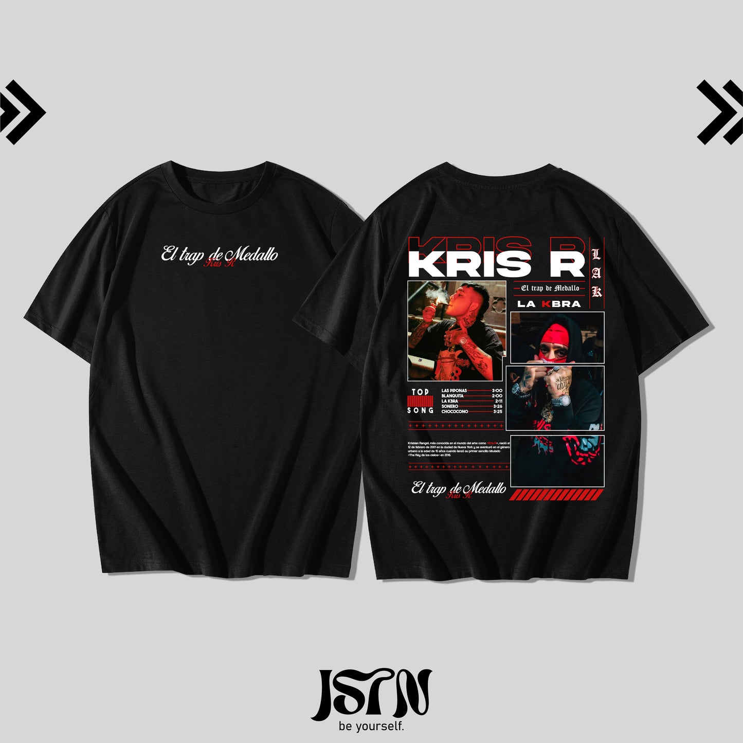 KRIS R