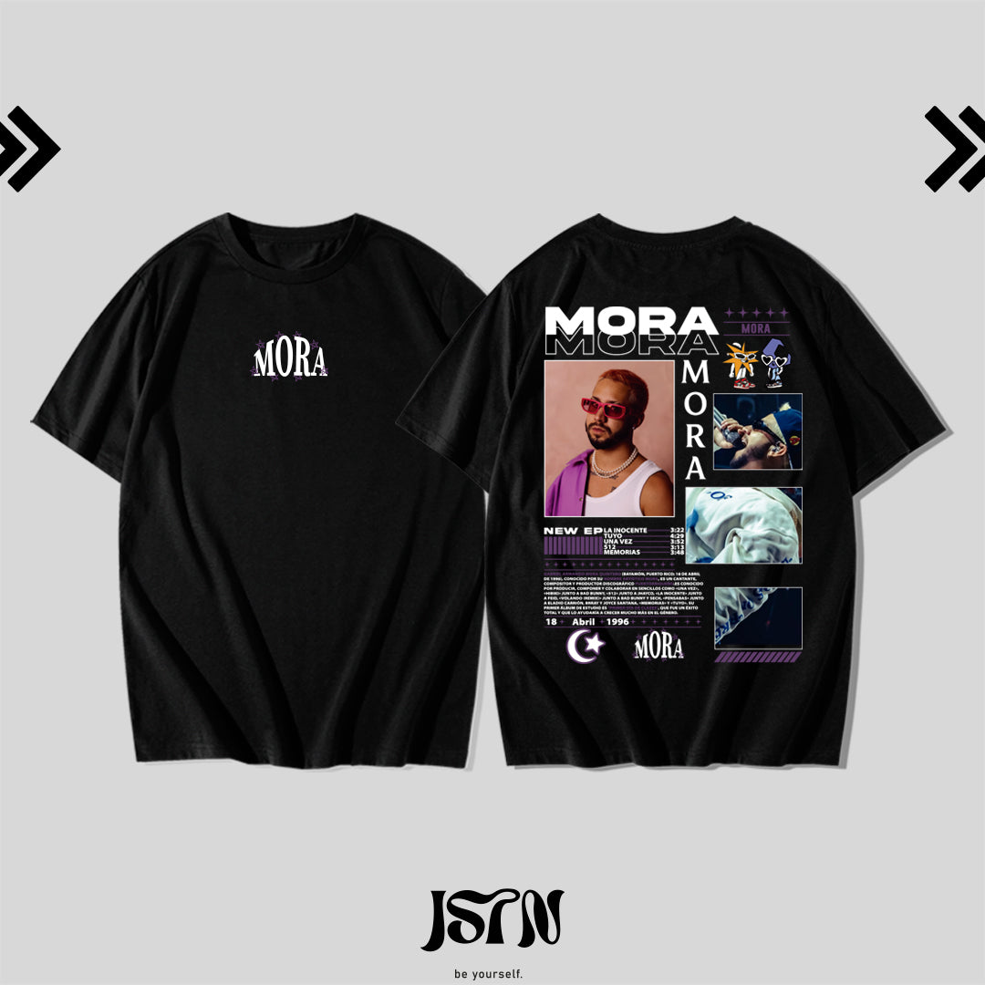 MORA