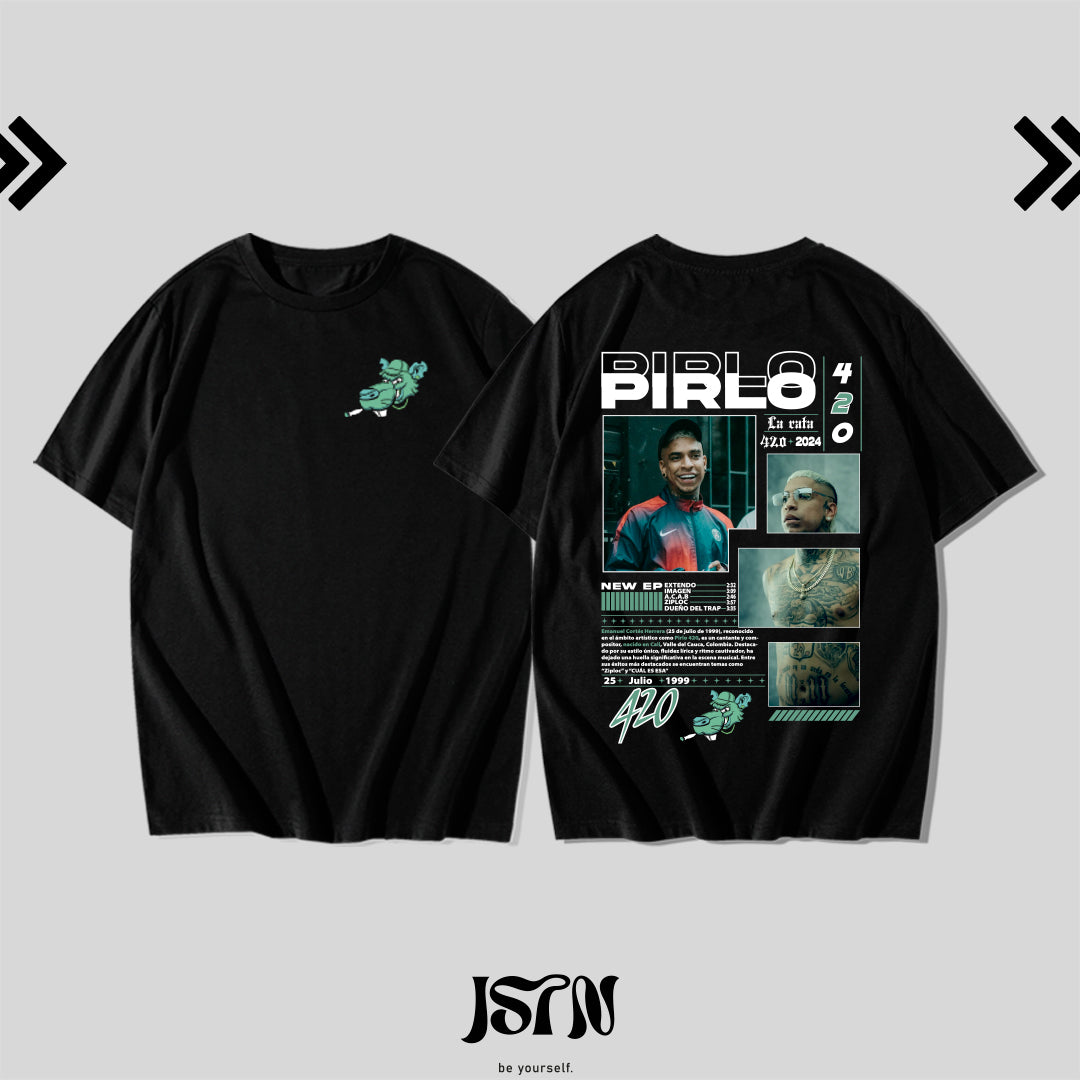 PIRLO 420