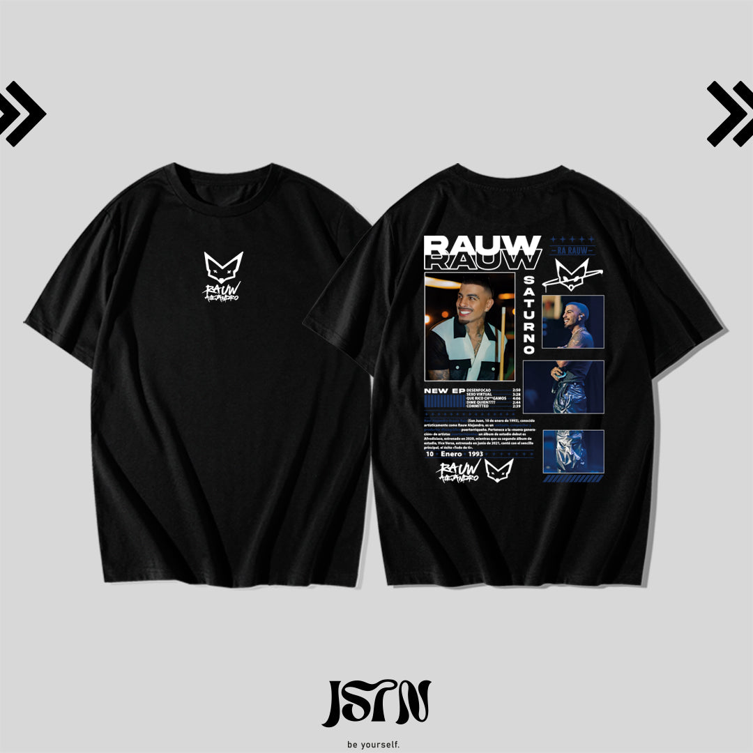 RAUW ALEJANDRO V1