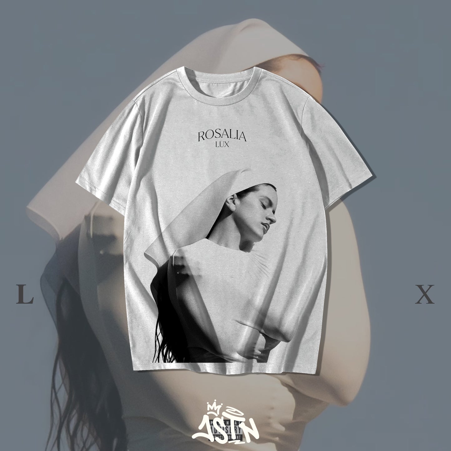 ROSALÍA X LUX
