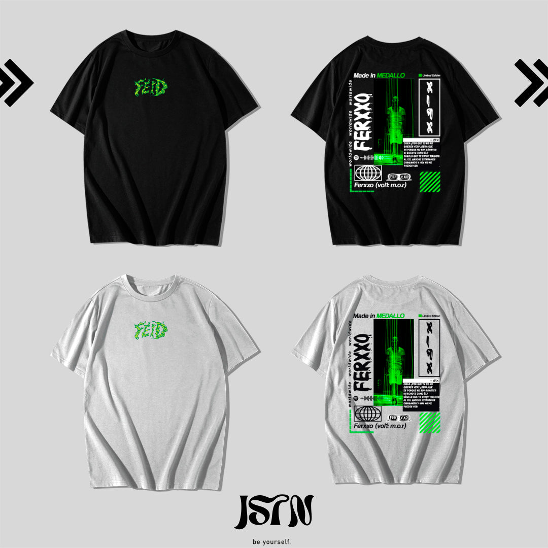 FERXXO V1