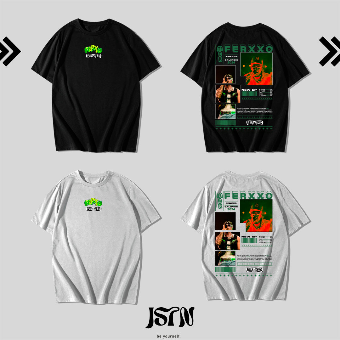 FERXXO V3