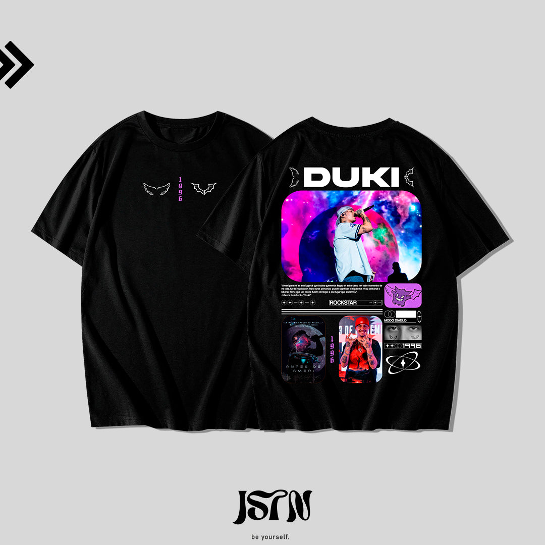 DUKI "A.D.A"