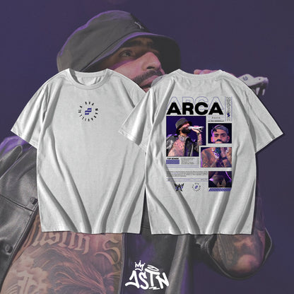 ARCANGEL X LA 8VA MARAVILLA