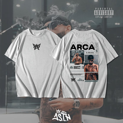 ARCANGEL X MR. CA$H