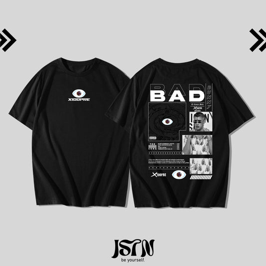 BAD BUNNY X X100PRE V1