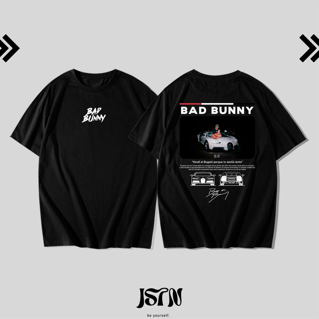 BAD BUNNY V1