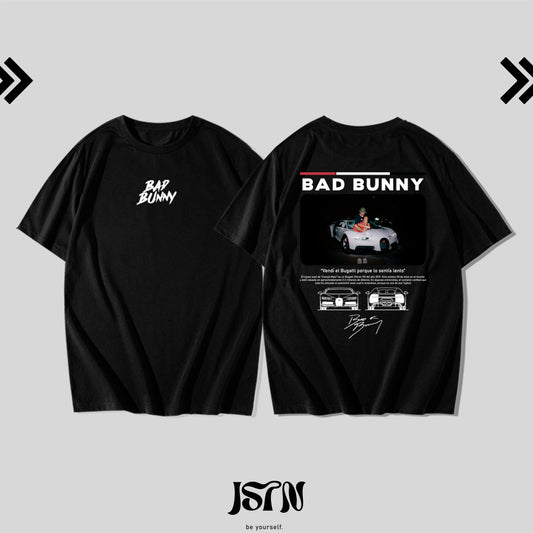 BAD BUNNY V1