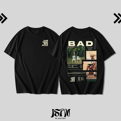 BAD BUNNY X DTMF