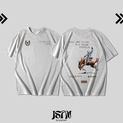 BAD BUNNY X NSLQVPM V1