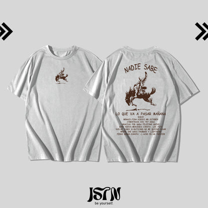 BAD BUNNY X NSLQVPM V2
