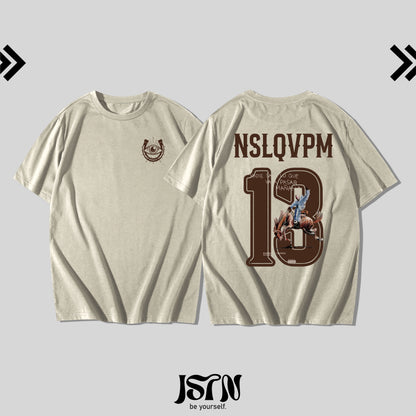 BAD BUNNY X NSLQVPM V3