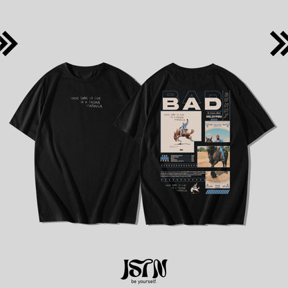 BAD BUNNY X NSLQVPM