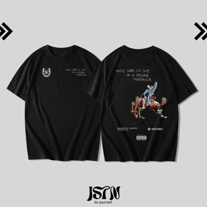 BAD BUNNY X NSLQVPM V1