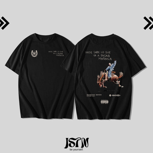 BAD BUNNY X NSLQVPM V1