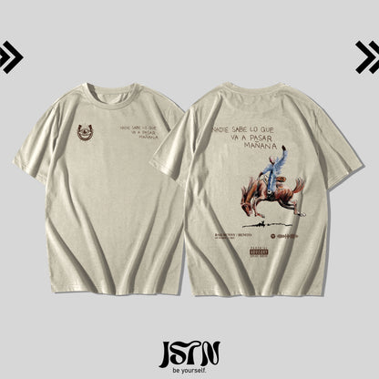 BAD BUNNY X NSLQVPM V1