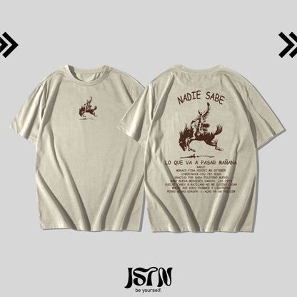 BAD BUNNY X NSLQVPM V2