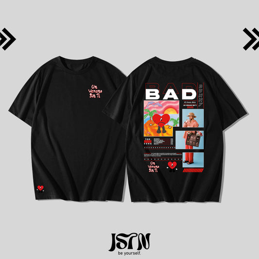 BAD BUNNY X UVST V1
