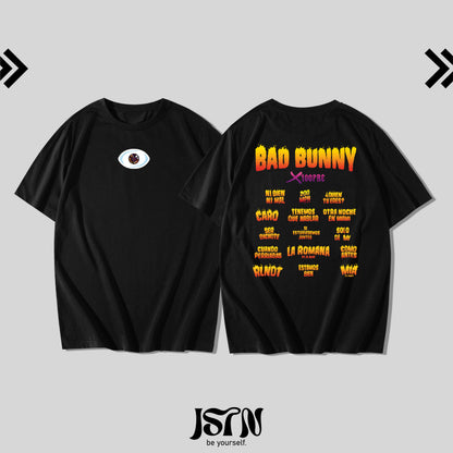 BAD BUNNY X X100PRE V3