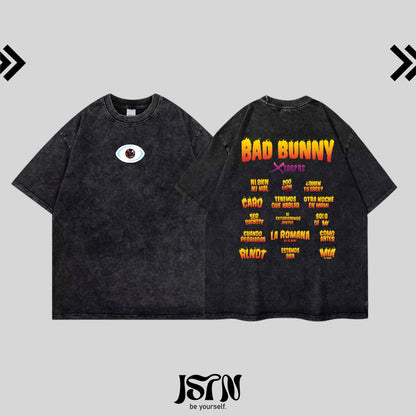 BAD BUNNY X X100PRE V3