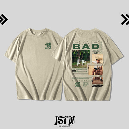 BAD BUNNY X DTMF