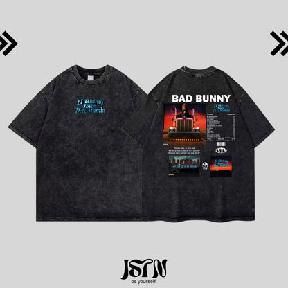 BAD BUNNY X EUTDM V1