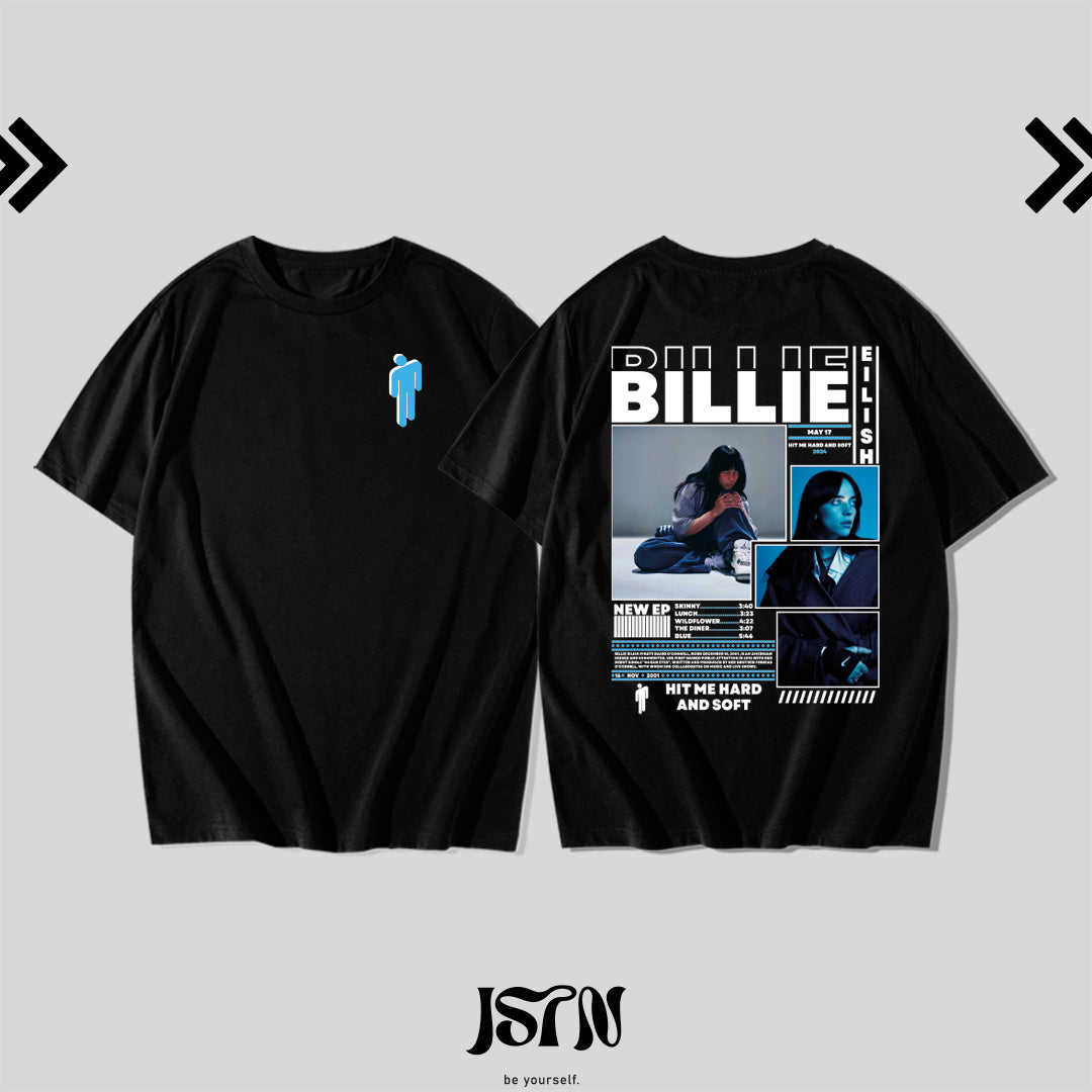 BILLIE EILISH