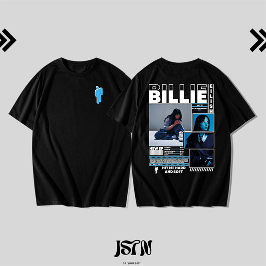 BILLIE EILISH