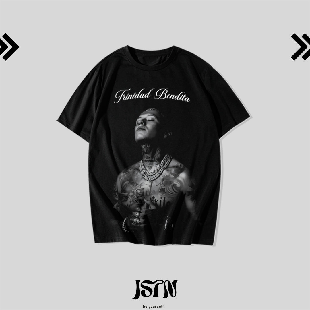 BLESSD X TRINIDAD BENDITA V3