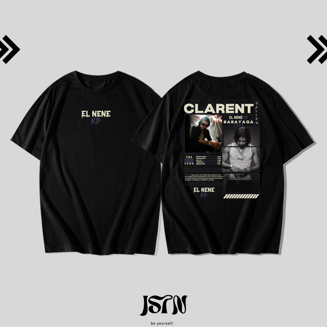 CLARENT V1