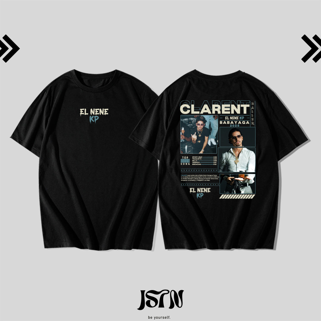 CLARENT V2