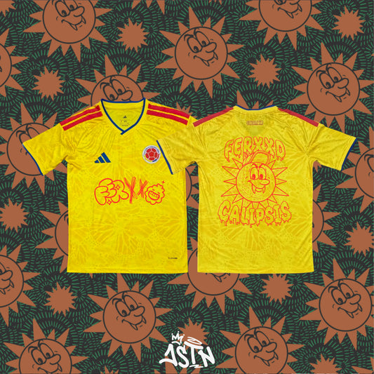 COLOMBIA LOCAL 2026 X FEID | FERXXOCALIPSIS