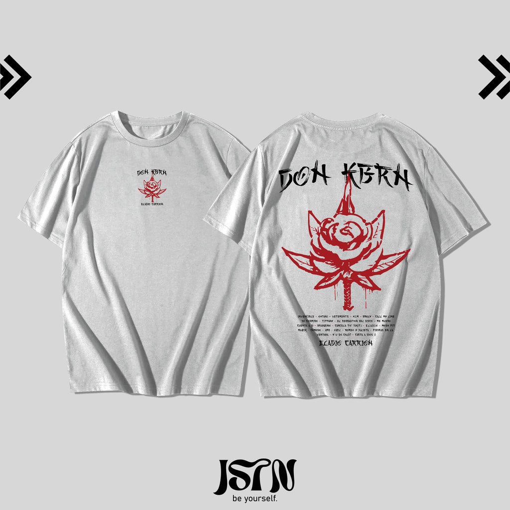 ELADIO CARRION X DON KBRN V2