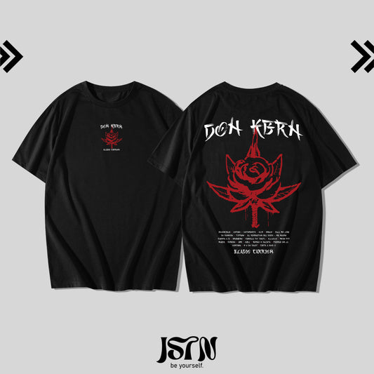 ELADIO CARRION X DON KBRN V2
