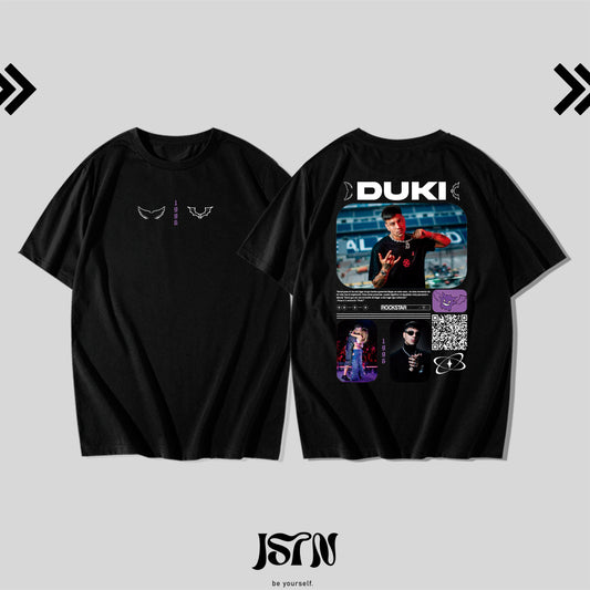 DUKI ROCKSTAR