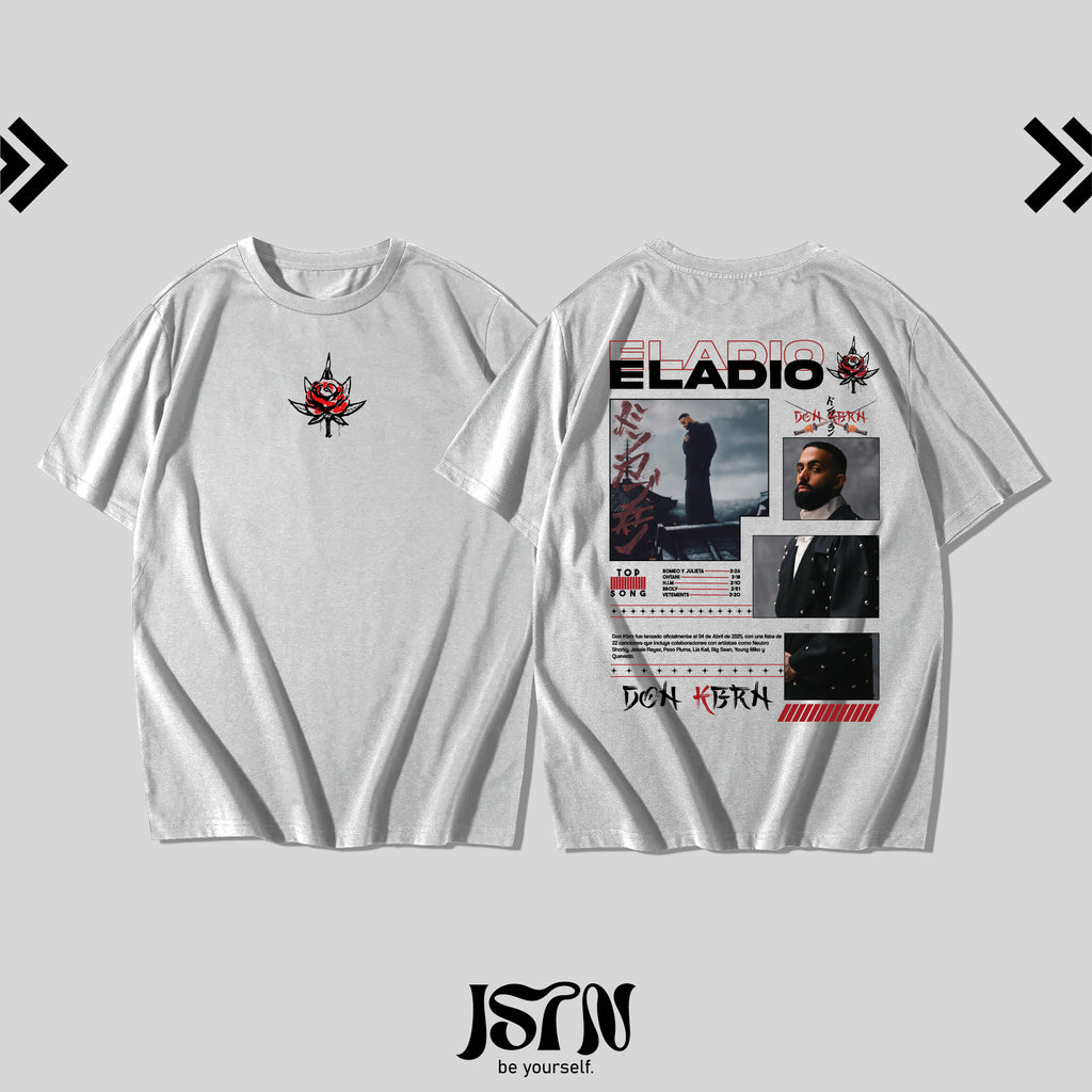 ELADIO CARRION X DON KBRN V1