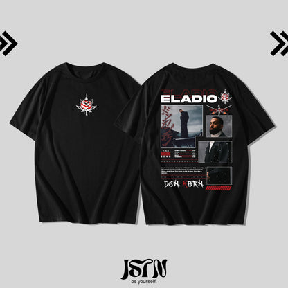 ELADIO CARRION X DON KBRN V1