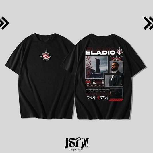 ELADIO CARRION X DON KBRN V1