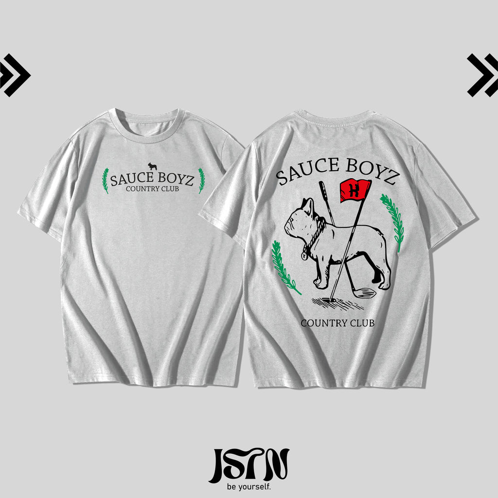 ELADIO CARRION X SAUCE BOYZ