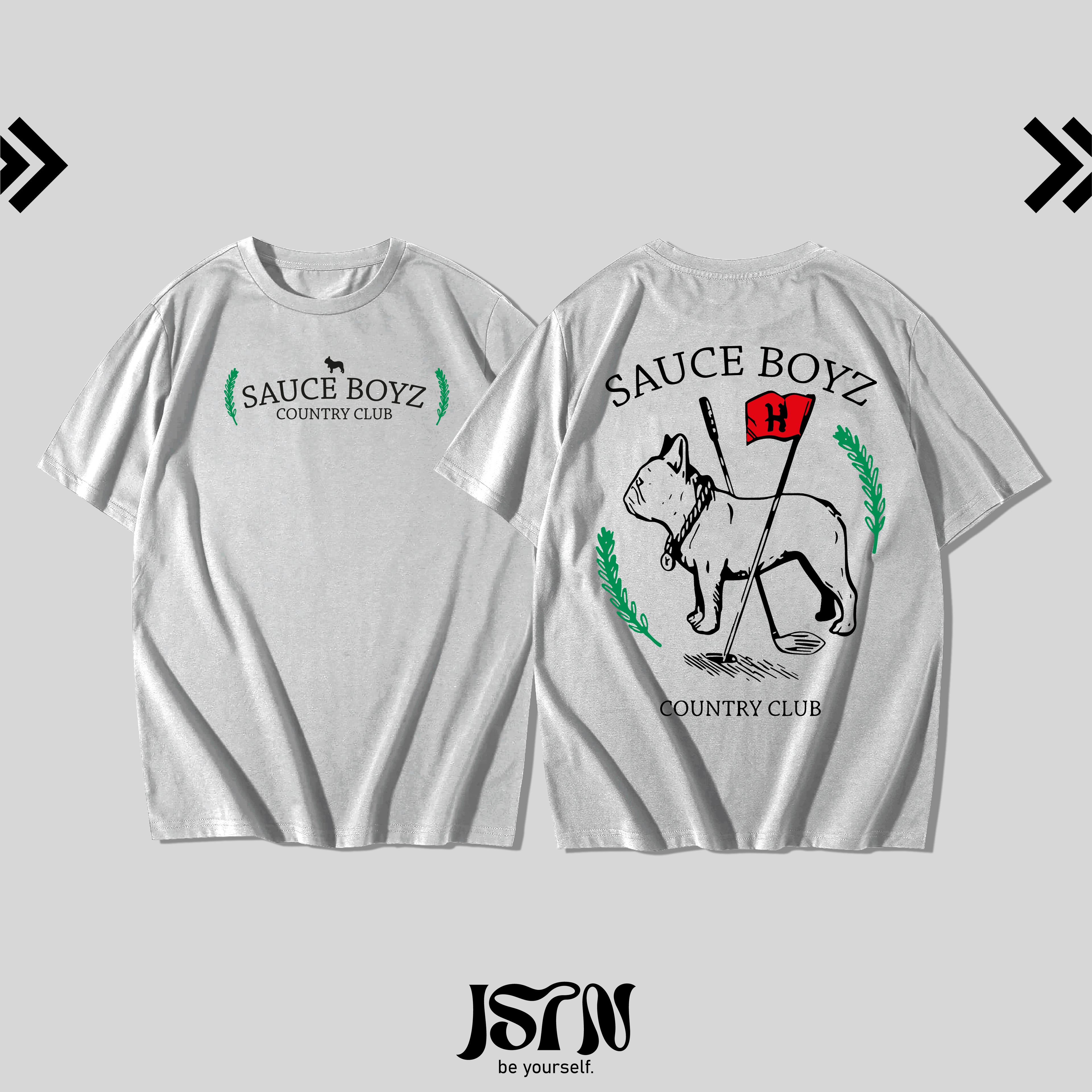 ELADIO CARRION X SAUCE BOYZ