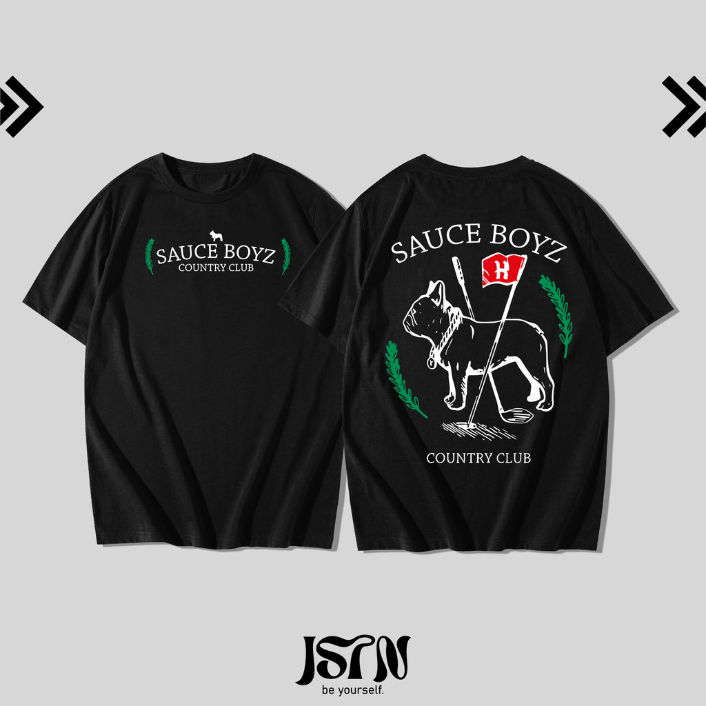 ELADIO CARRION X SAUCE BOYZ