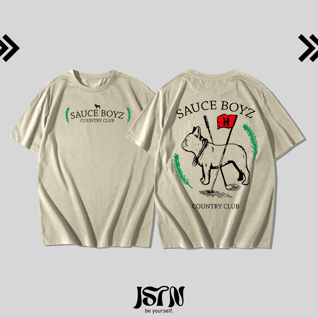 ELADIO CARRION X SAUCE BOYZ