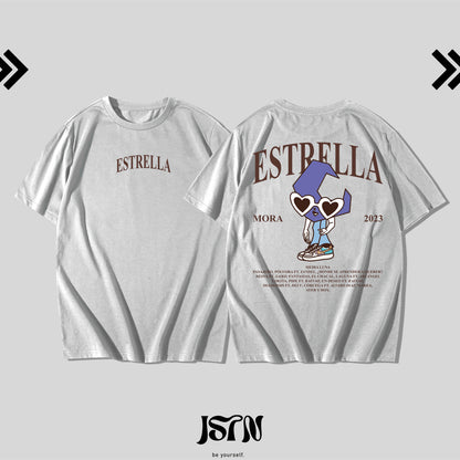 ESTRELLA MATCH DAMA