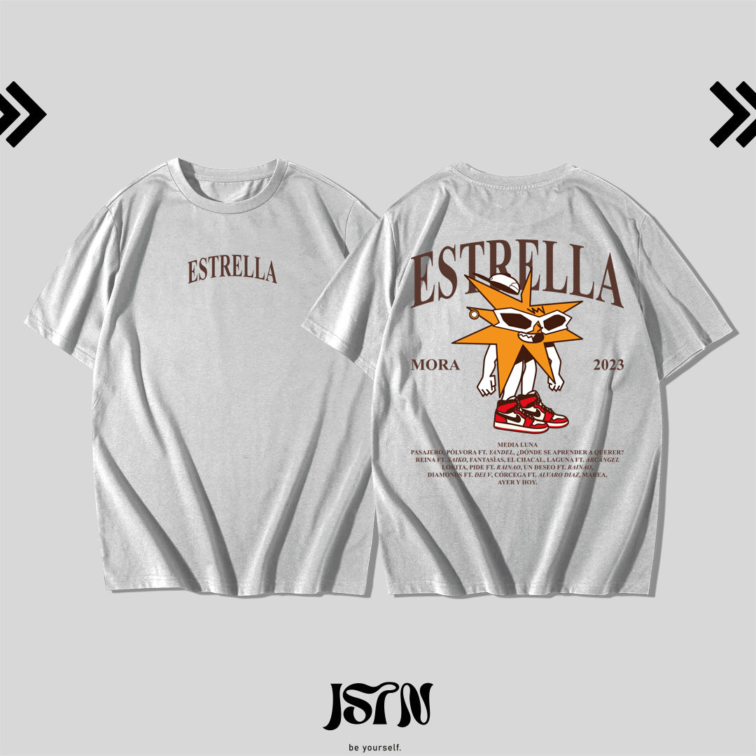 ESTRELLA MATCH CABALLERO