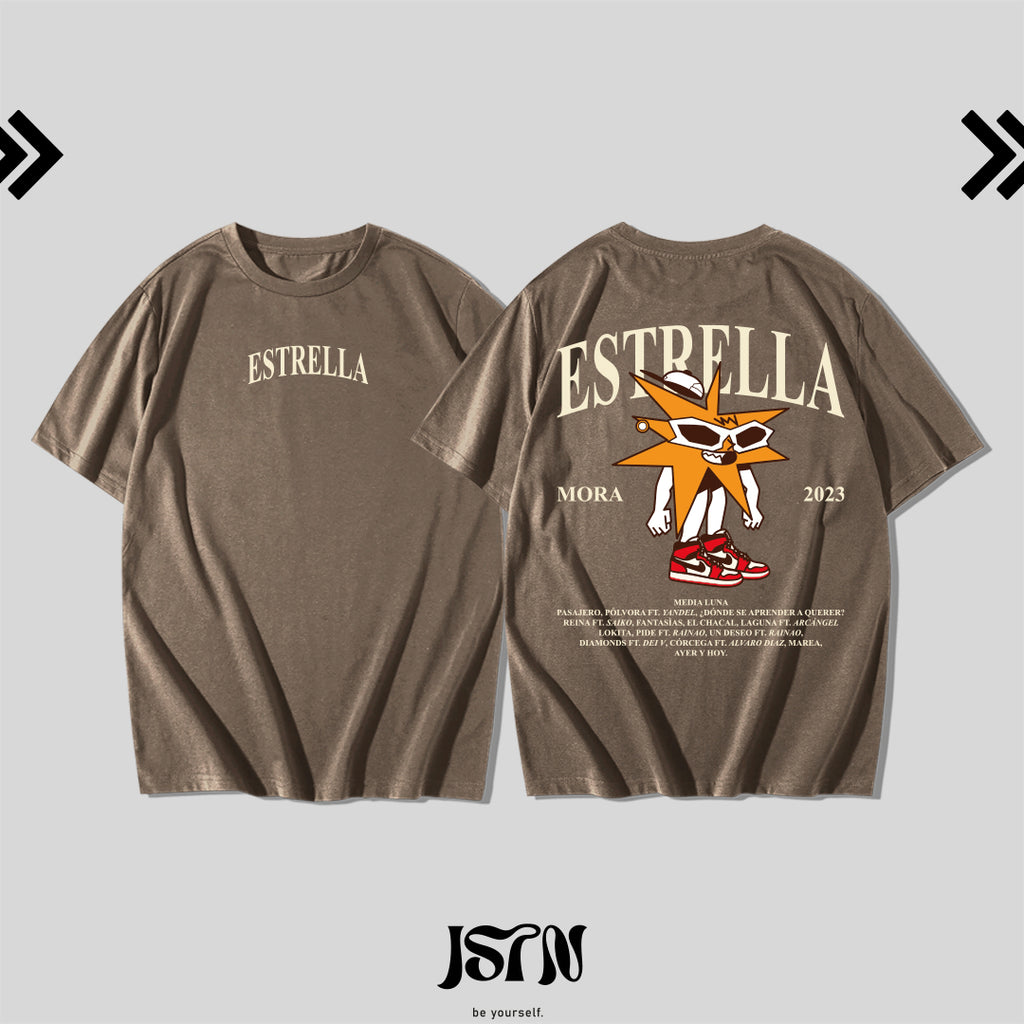 ESTRELLA MATCH CABALLERO